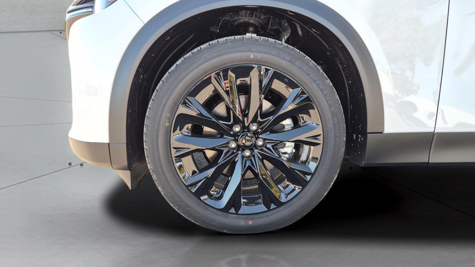 2026 Mazda Mazda CX-90 Premium Sport