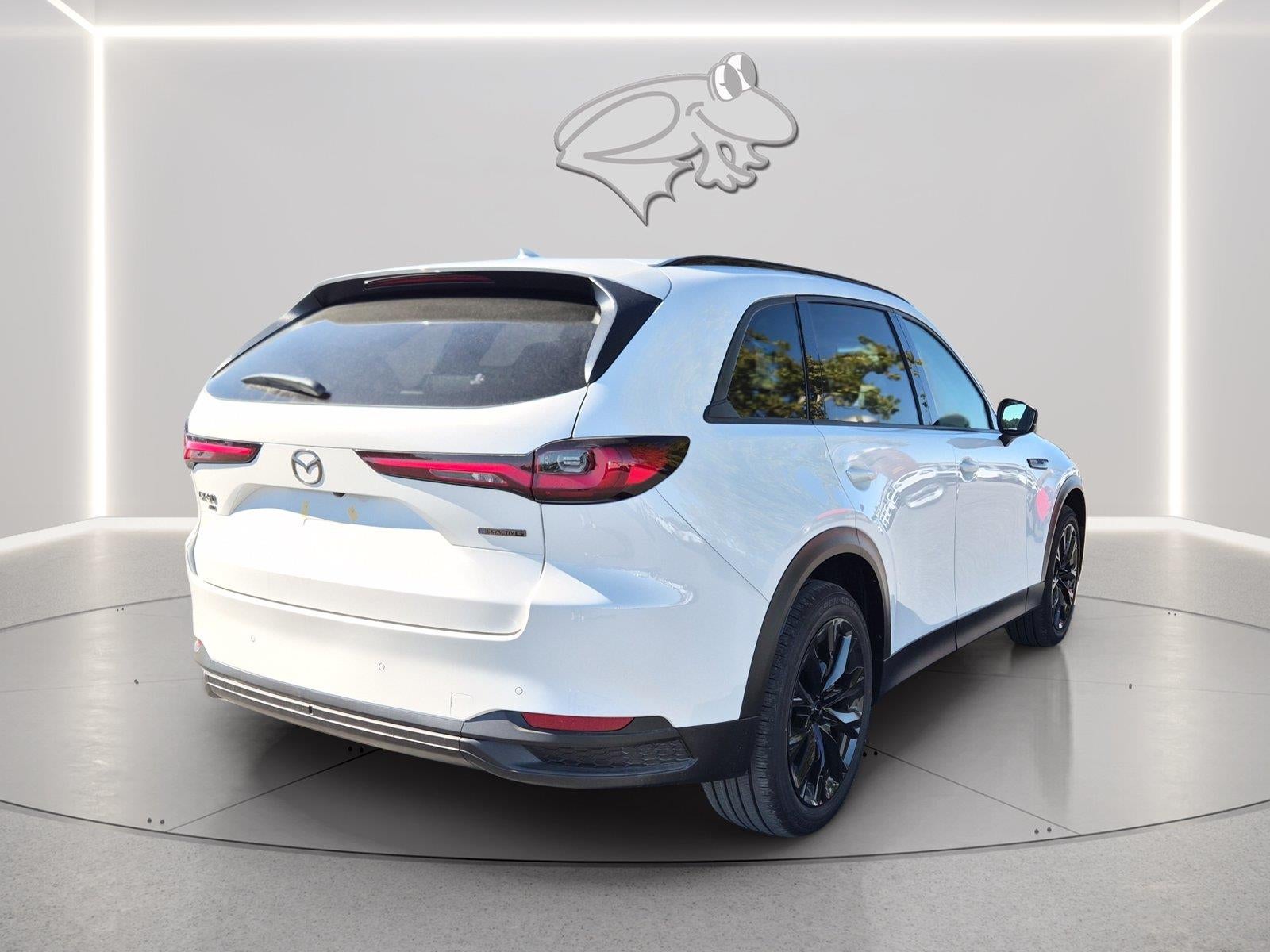 2026 Mazda Mazda CX-90 Premium Sport