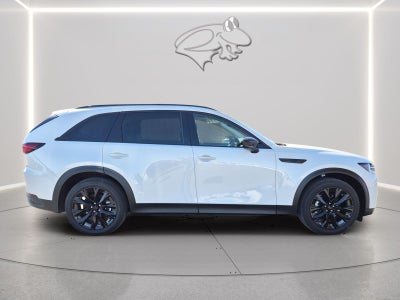 2026 Mazda Mazda CX-90 Premium Sport