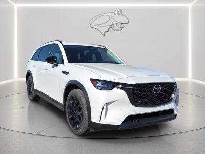 2026 Mazda Mazda CX-90 Premium Sport