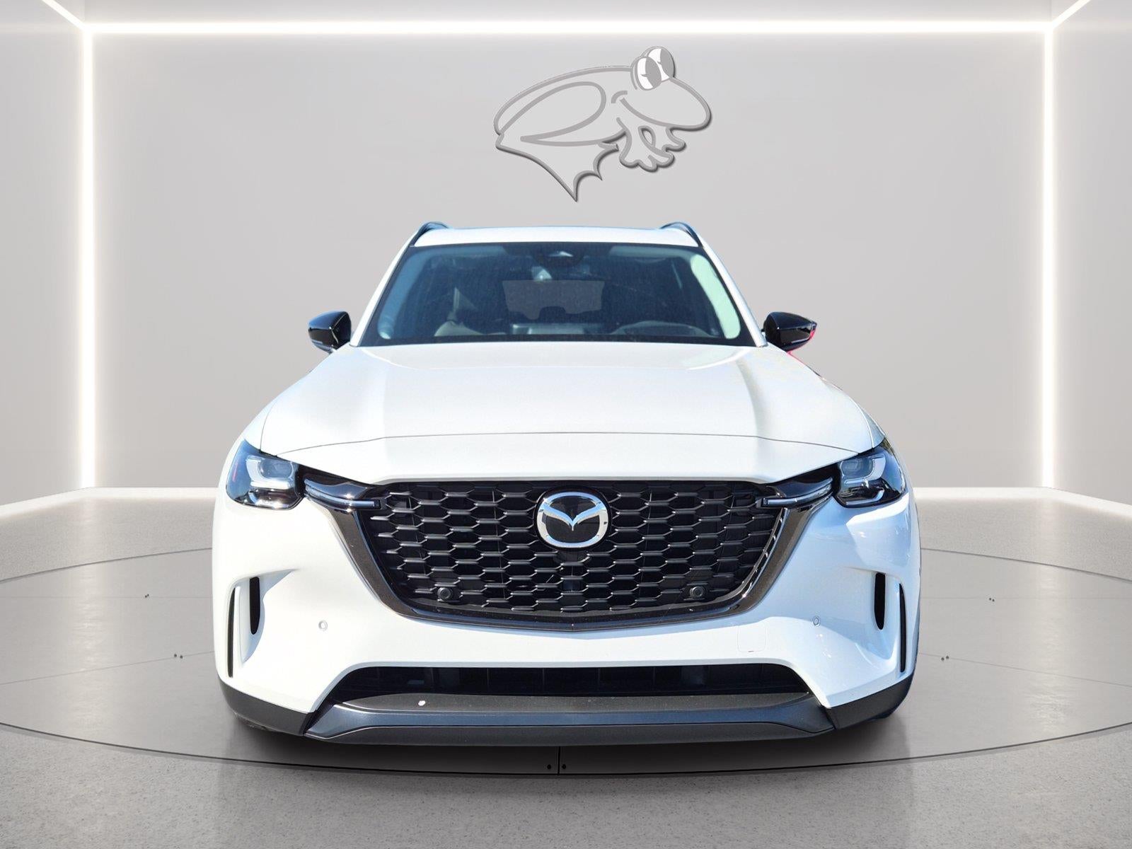 2026 Mazda Mazda CX-90 Premium Sport