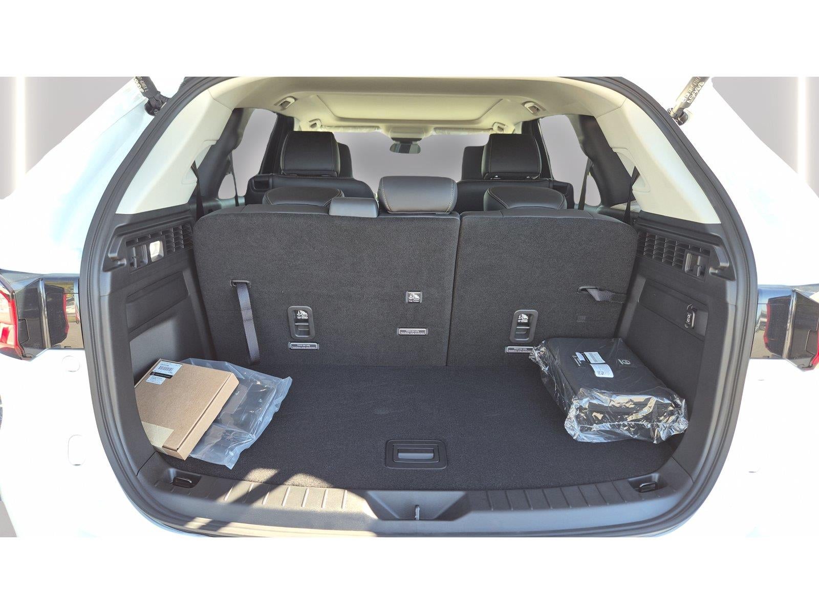 2026 Mazda Mazda CX-90 Premium Sport