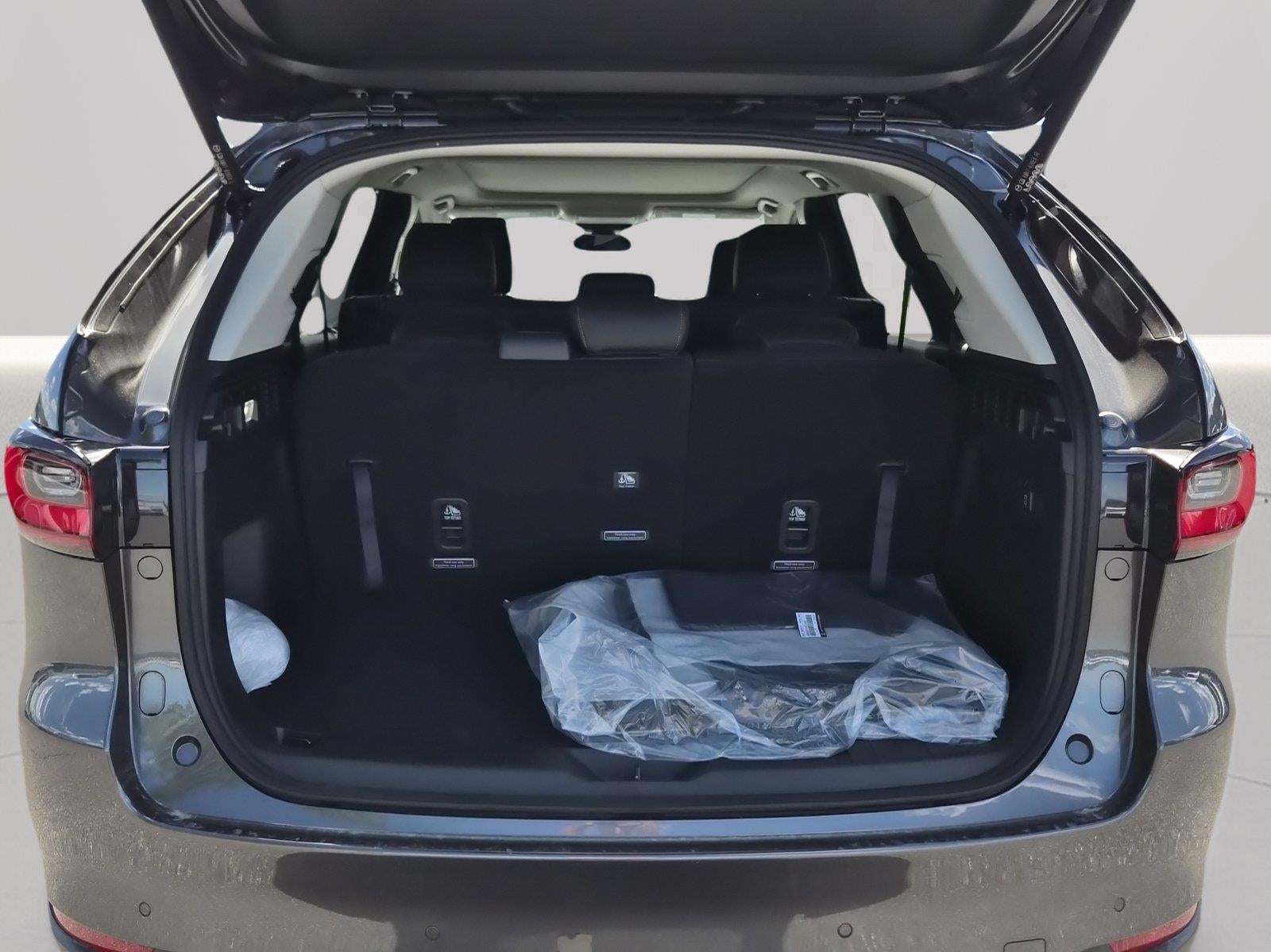 2026 Mazda Mazda CX-90 Premium Sport