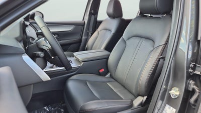 2026 Mazda Mazda CX-90 Premium Sport