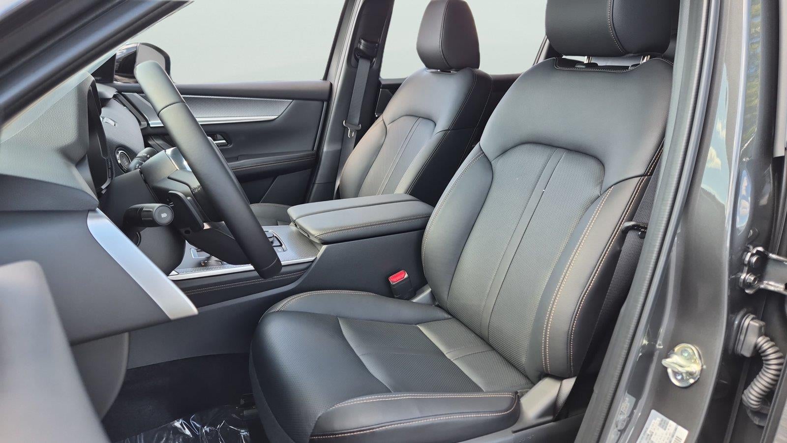 2026 Mazda Mazda CX-90 Premium Sport