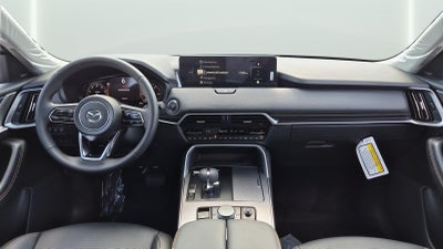 2026 Mazda Mazda CX-90 Premium Sport