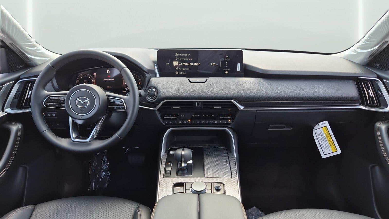 2026 Mazda Mazda CX-90 Premium Sport