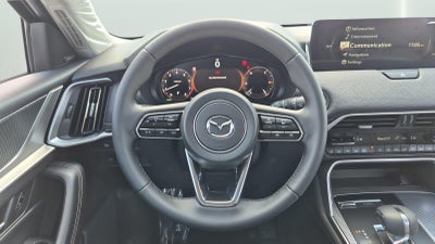 2026 Mazda Mazda CX-90 Premium Sport