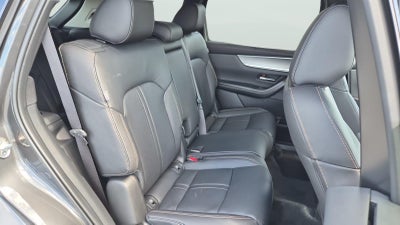 2026 Mazda Mazda CX-90 Premium Sport