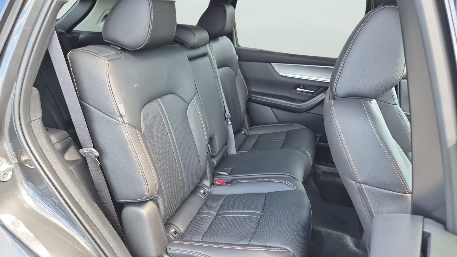 2026 Mazda Mazda CX-90 Premium Sport