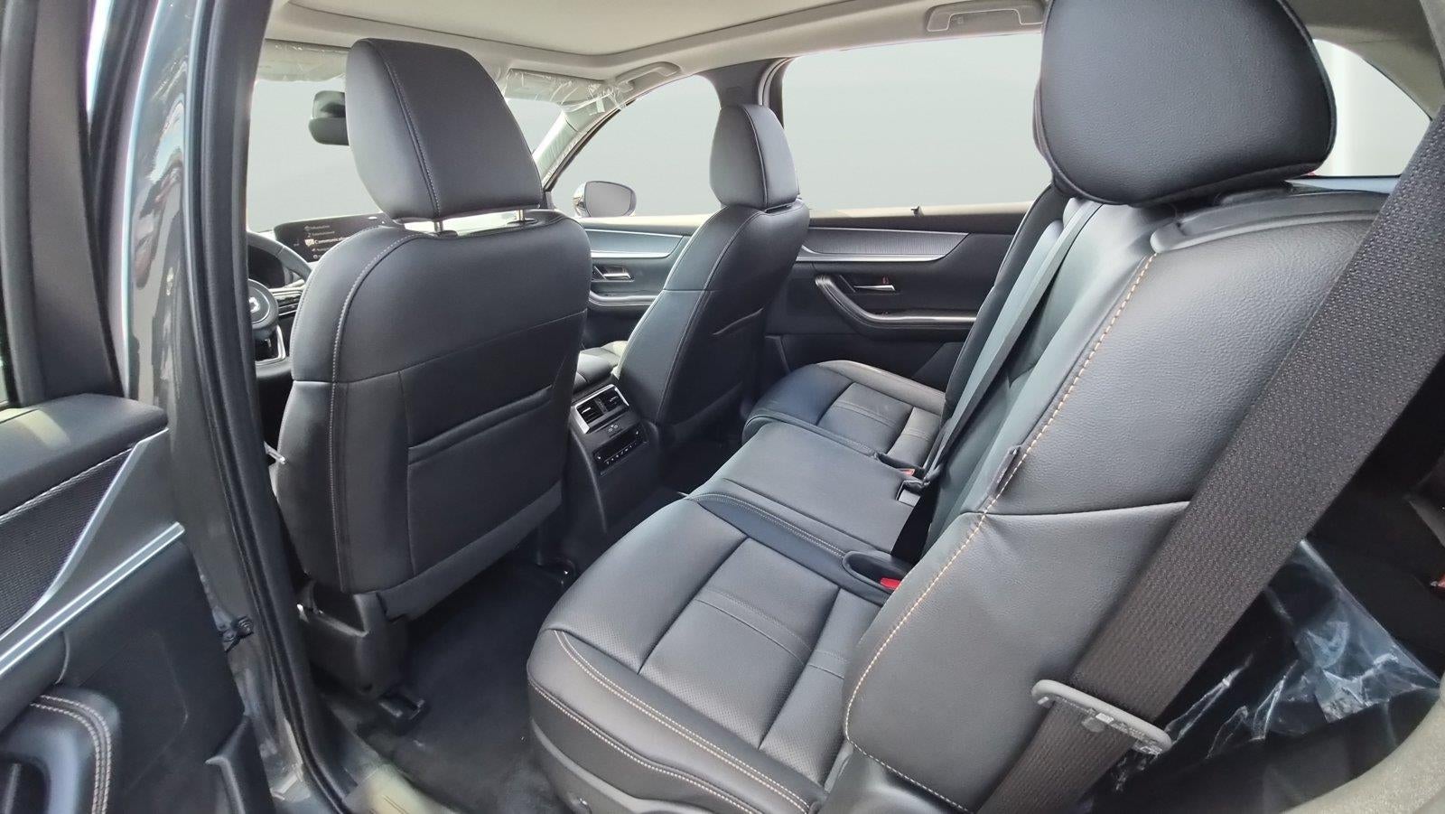 2026 Mazda Mazda CX-90 Premium Sport