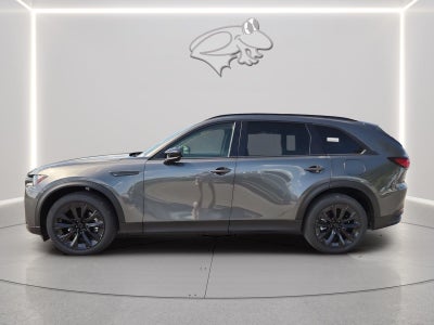 2026 Mazda Mazda CX-90 Premium Sport