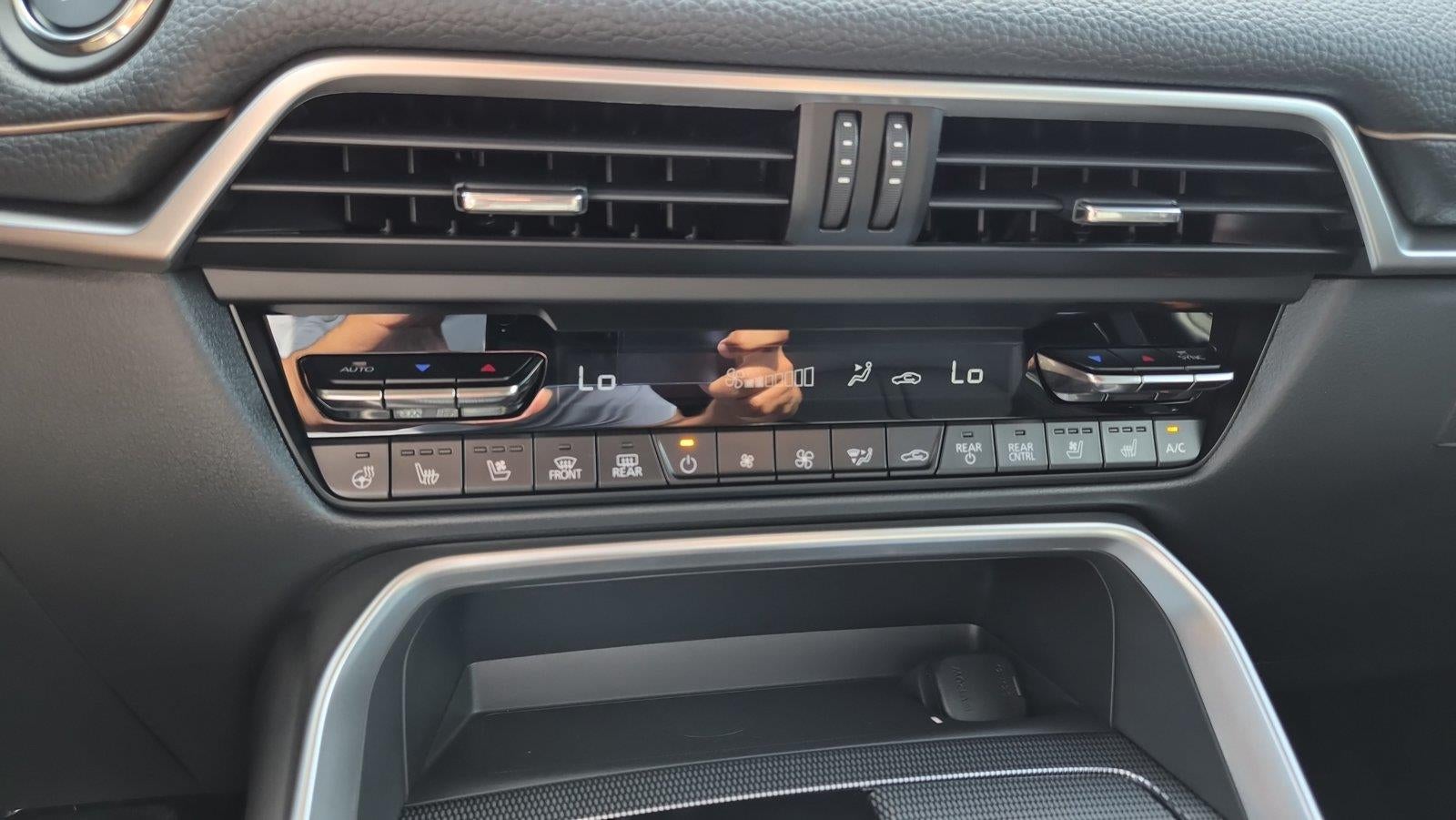 2026 Mazda Mazda CX-90 Premium Sport