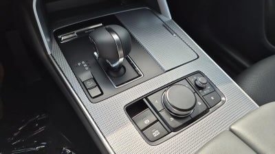 2026 Mazda Mazda CX-90 Premium Sport