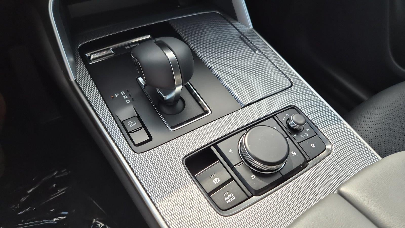 2026 Mazda Mazda CX-90 Premium Sport