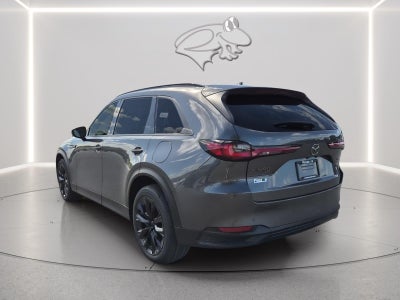2026 Mazda Mazda CX-90 Premium Sport