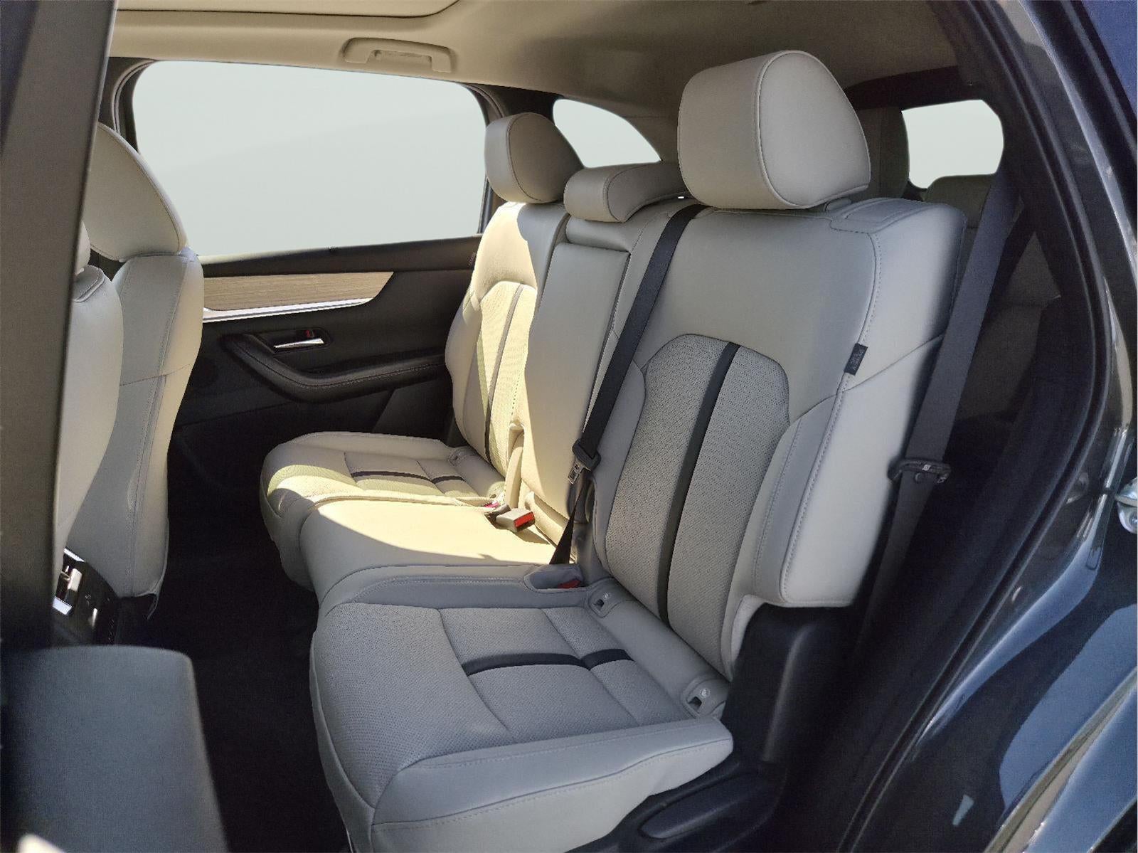 2026 Mazda Mazda CX-90 Premium Sport