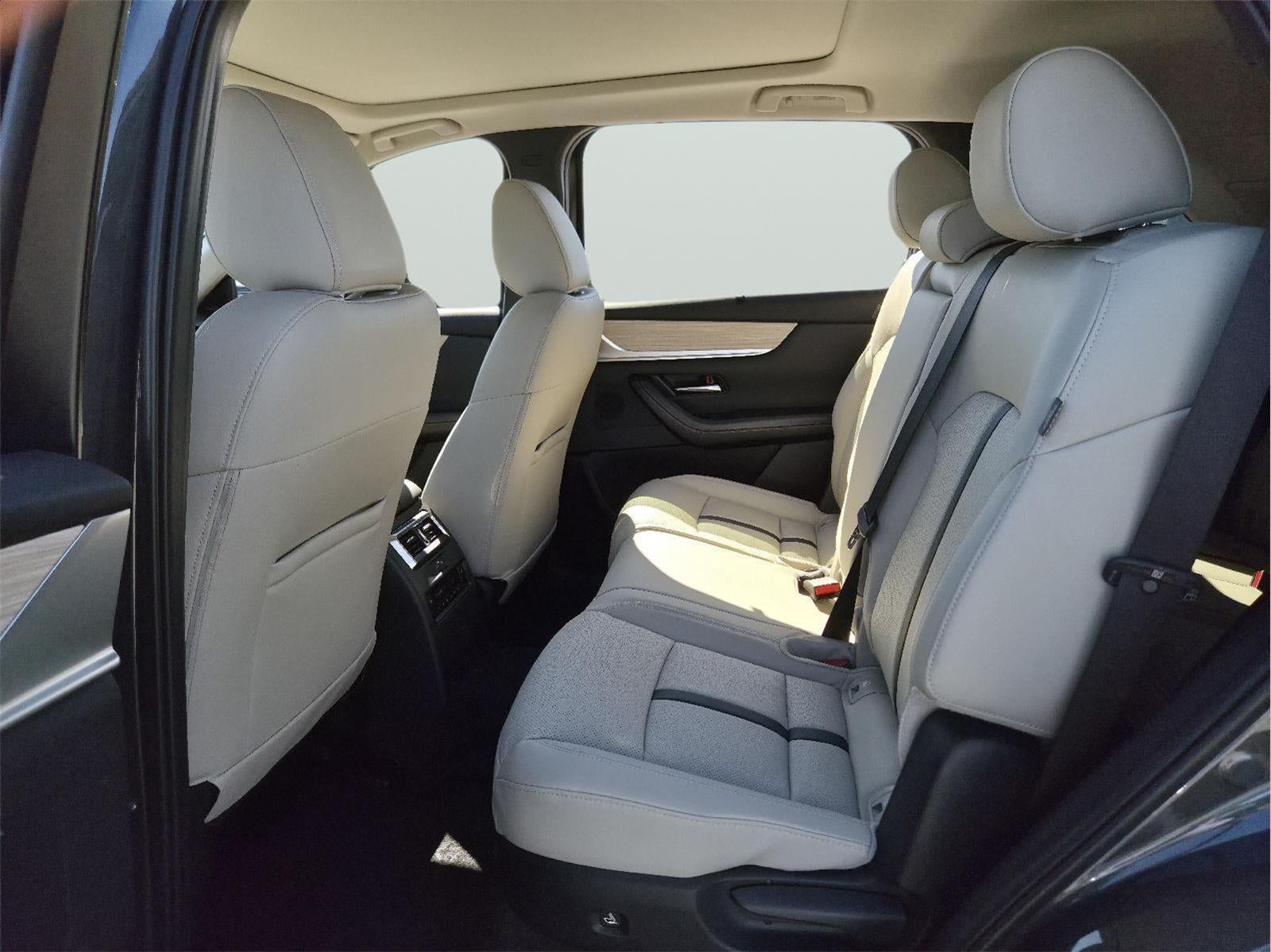 2026 Mazda Mazda CX-90 Premium Sport