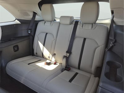 2026 Mazda Mazda CX-90 Premium Sport