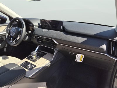 2026 Mazda Mazda CX-90 Premium Sport