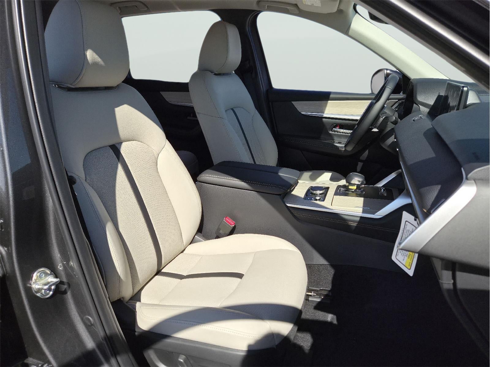 2026 Mazda Mazda CX-90 Premium Sport