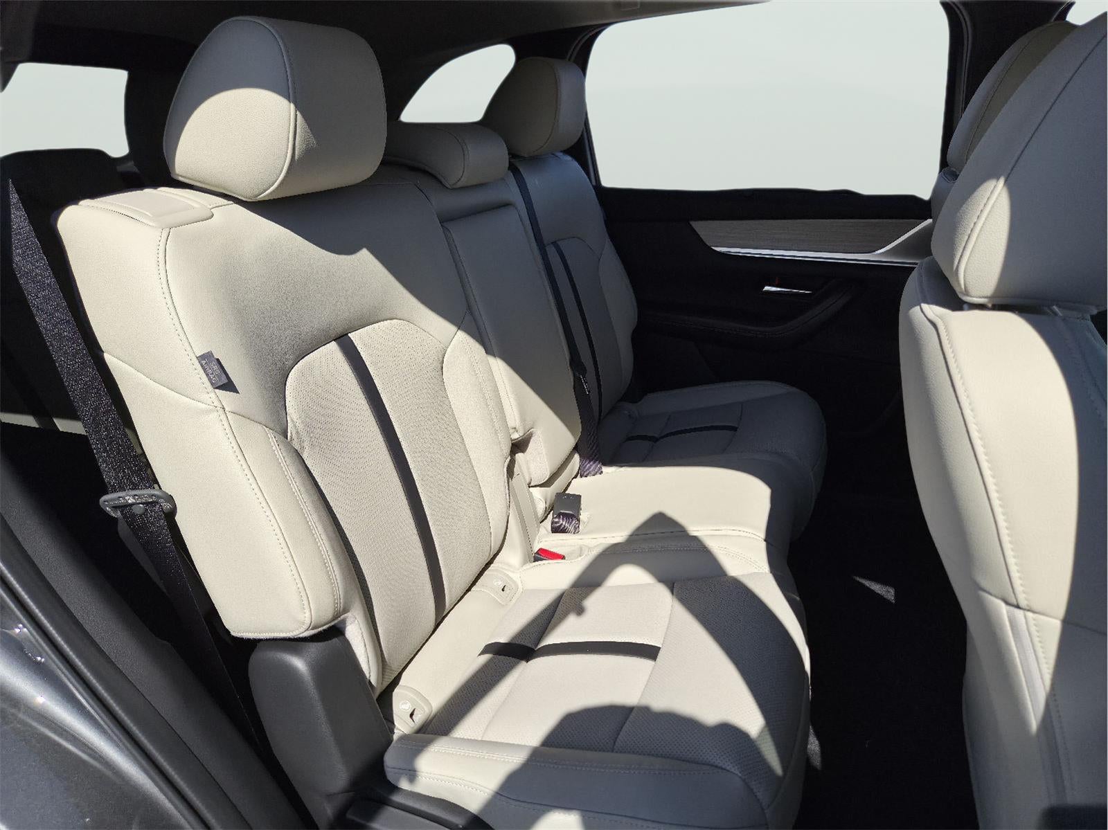 2026 Mazda Mazda CX-90 Premium Sport