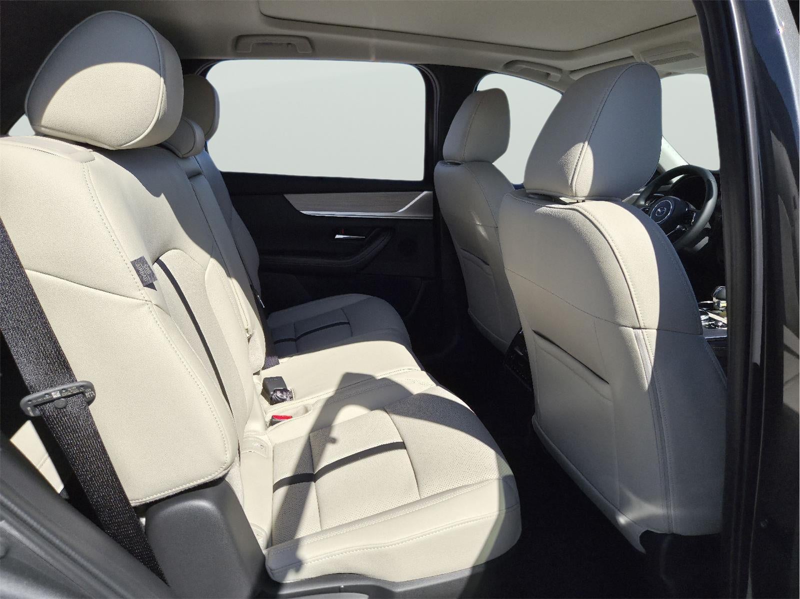 2026 Mazda Mazda CX-90 Premium Sport