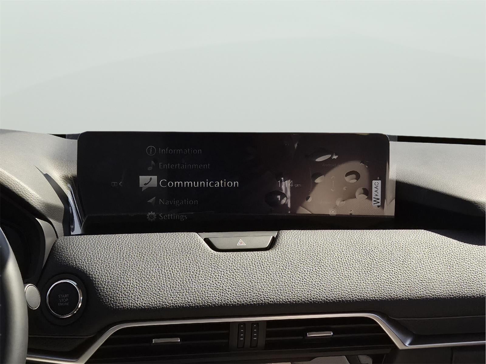 2026 Mazda Mazda CX-90 Premium Sport