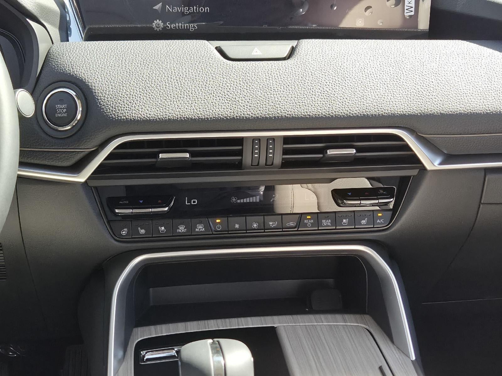 2026 Mazda Mazda CX-90 Premium Sport