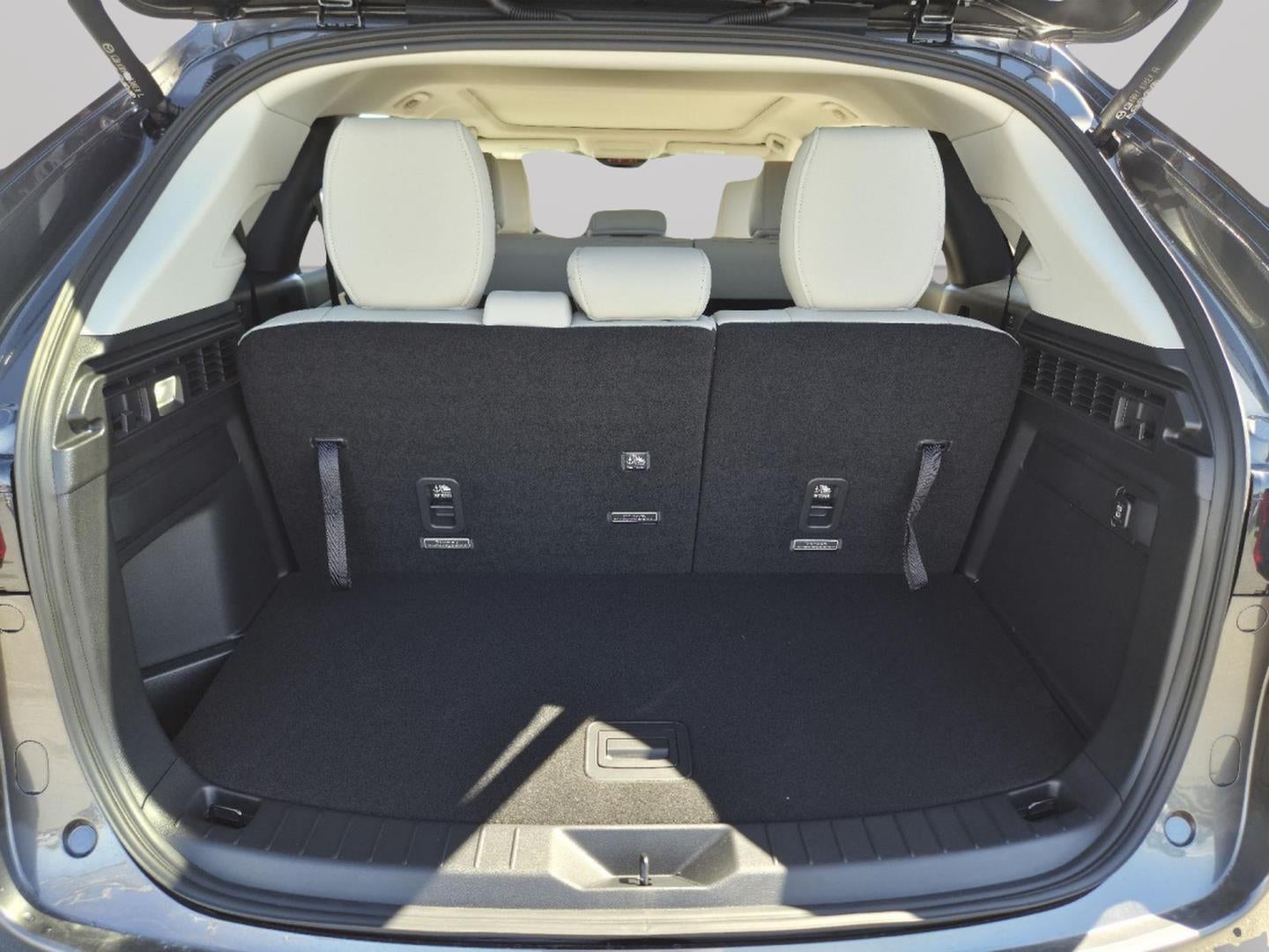 2026 Mazda Mazda CX-90 Premium Sport