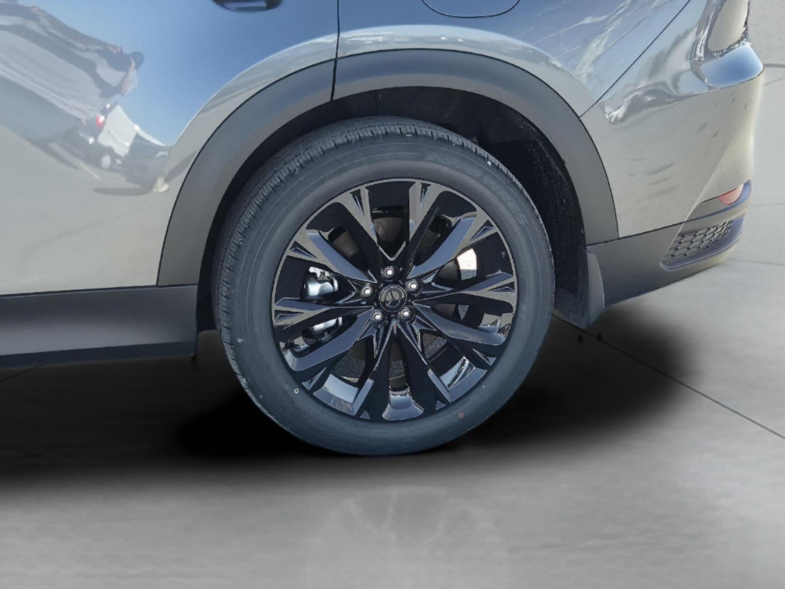 2026 Mazda Mazda CX-90 Premium Sport