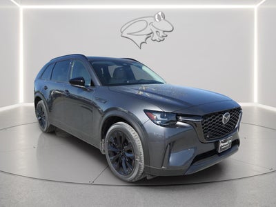 2026 Mazda Mazda CX-90 Premium Sport