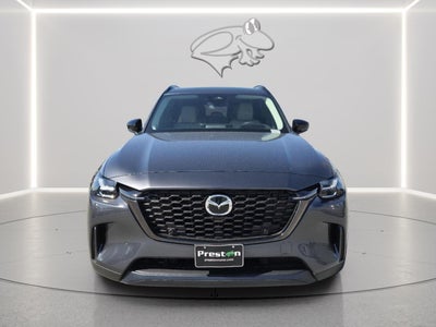 2026 Mazda Mazda CX-90 Premium Sport