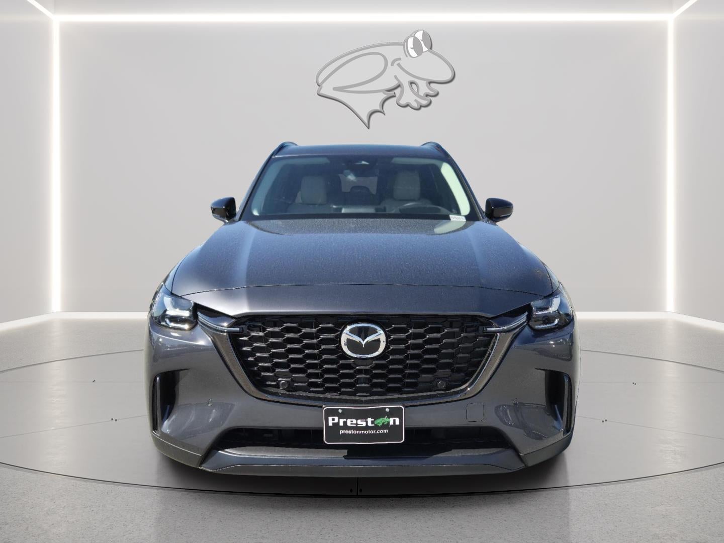 2026 Mazda Mazda CX-90 Premium Sport