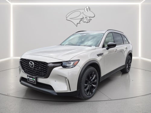 2026 Mazda Mazda CX-90 Premium Sport