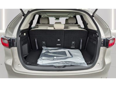 2026 Mazda Mazda CX-90 Premium Sport