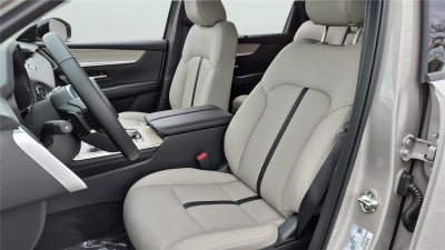 2026 Mazda Mazda CX-90 Premium Sport