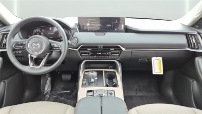 2026 Mazda Mazda CX-90 Premium Sport