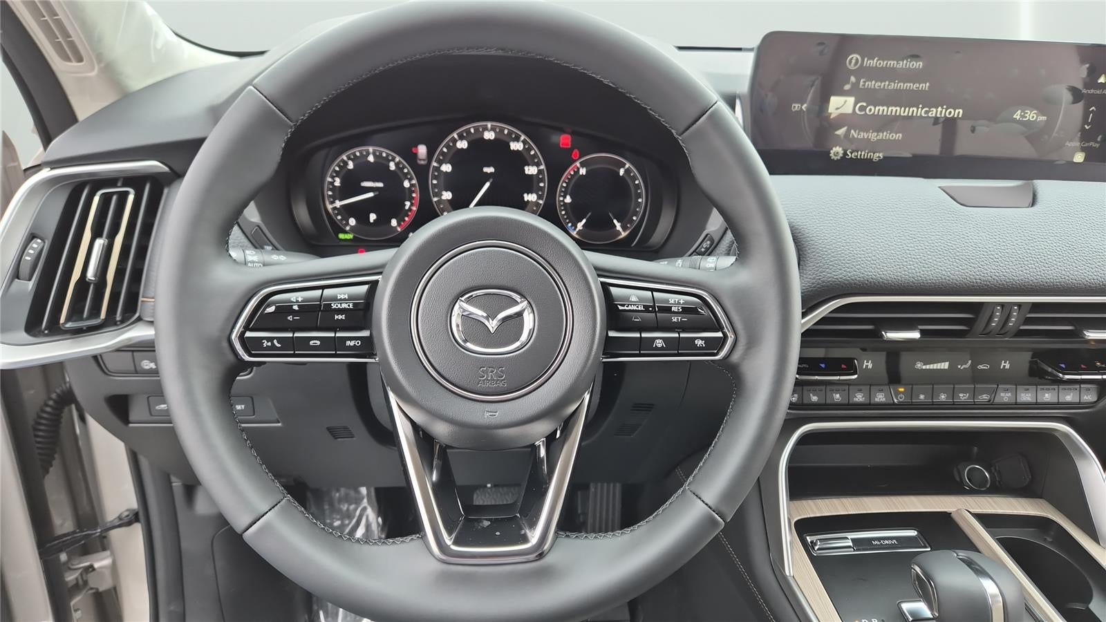 2026 Mazda Mazda CX-90 Premium Sport