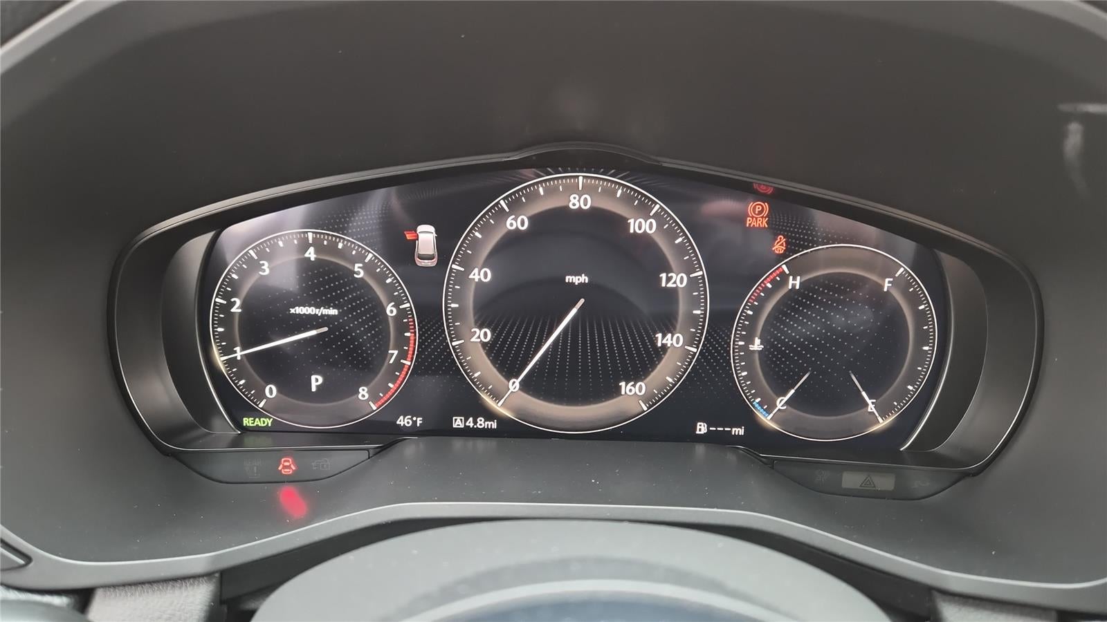 2026 Mazda Mazda CX-90 Premium Sport