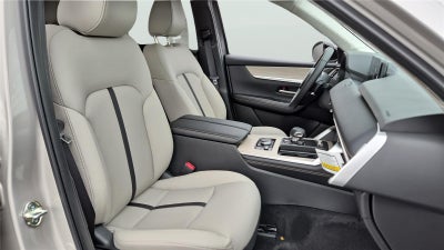 2026 Mazda Mazda CX-90 Premium Sport