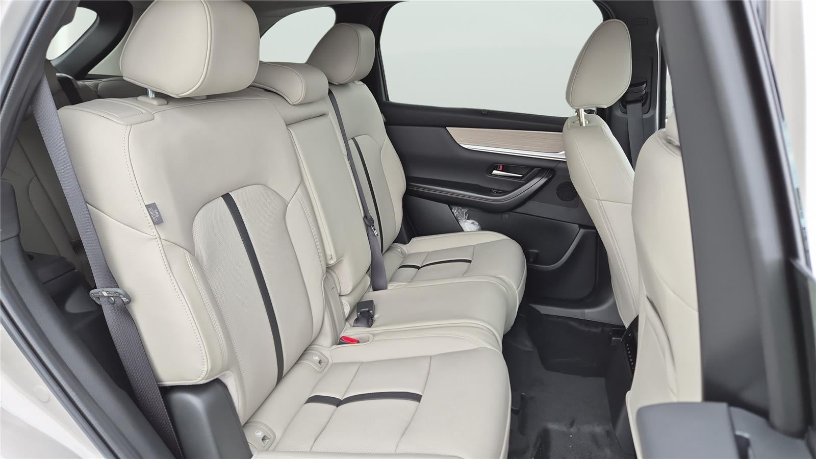 2026 Mazda Mazda CX-90 Premium Sport