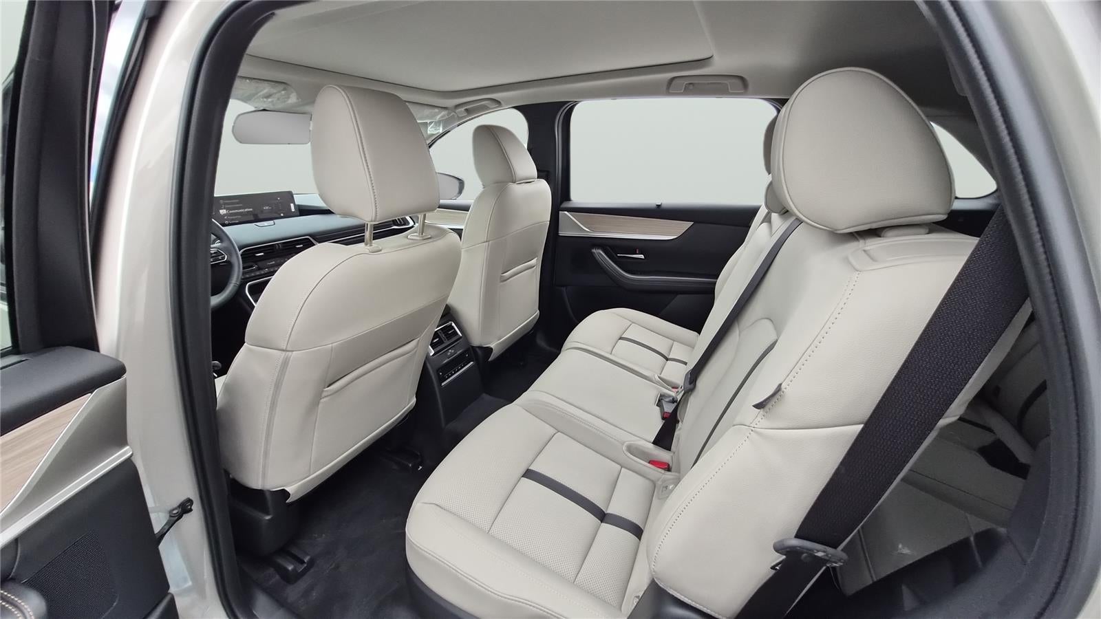 2026 Mazda Mazda CX-90 Premium Sport