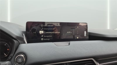 2026 Mazda Mazda CX-90 Premium Sport