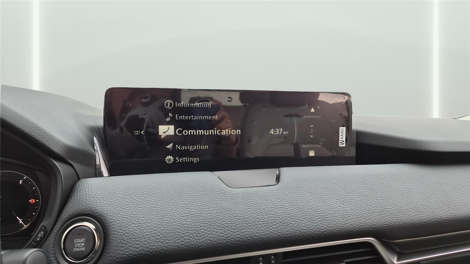 2026 Mazda Mazda CX-90 Premium Sport