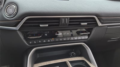 2026 Mazda Mazda CX-90 Premium Sport