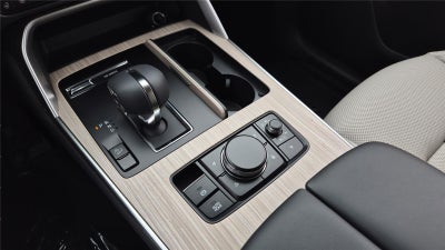 2026 Mazda Mazda CX-90 Premium Sport