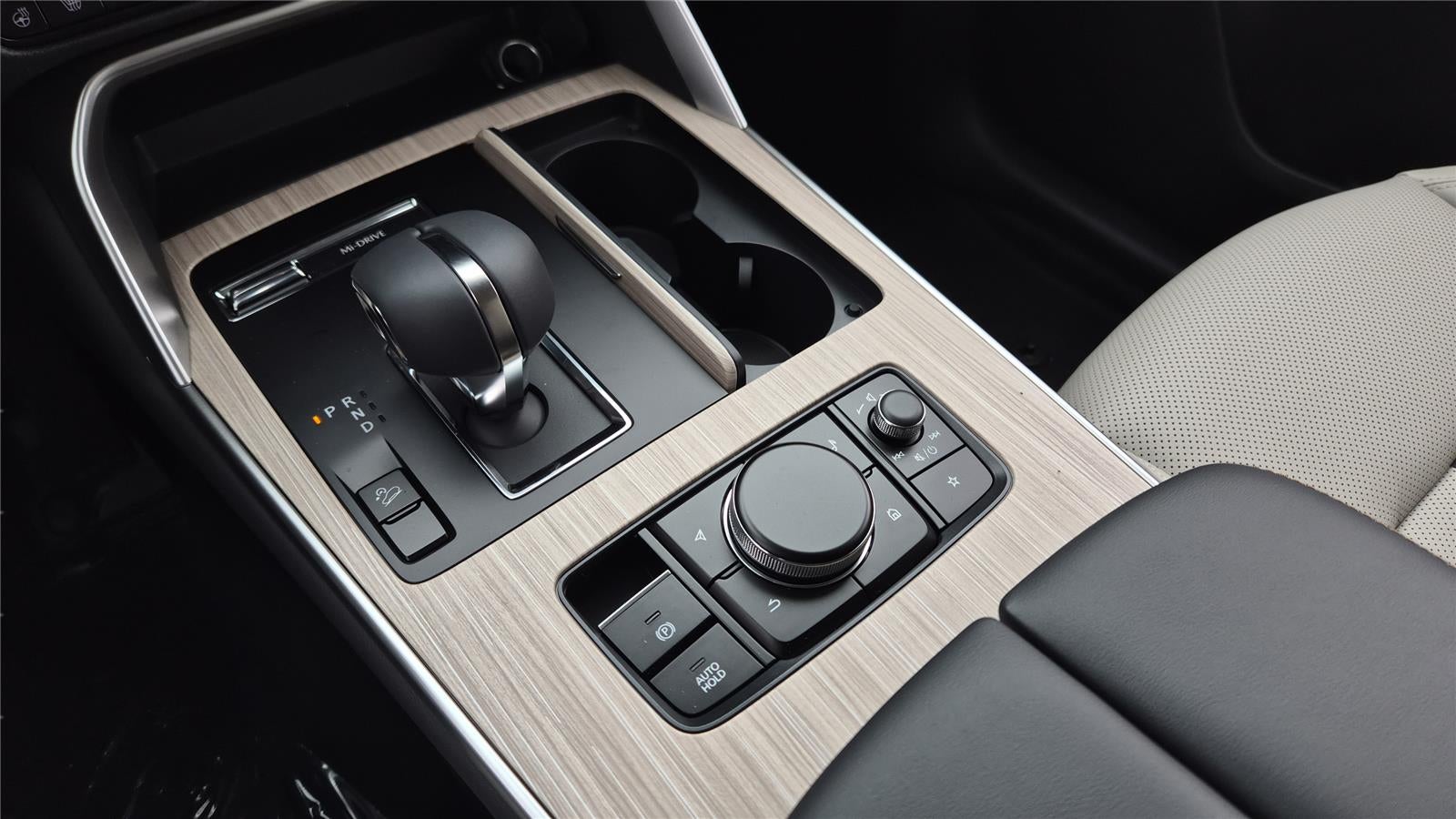 2026 Mazda Mazda CX-90 Premium Sport