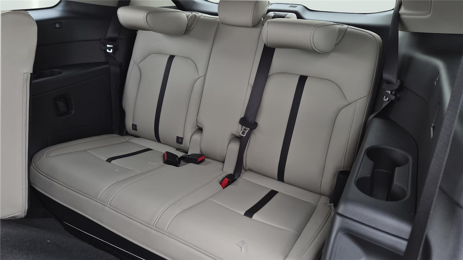 2026 Mazda Mazda CX-90 Premium Sport