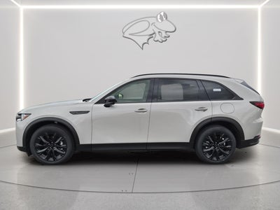 2026 Mazda Mazda CX-90 Premium Sport